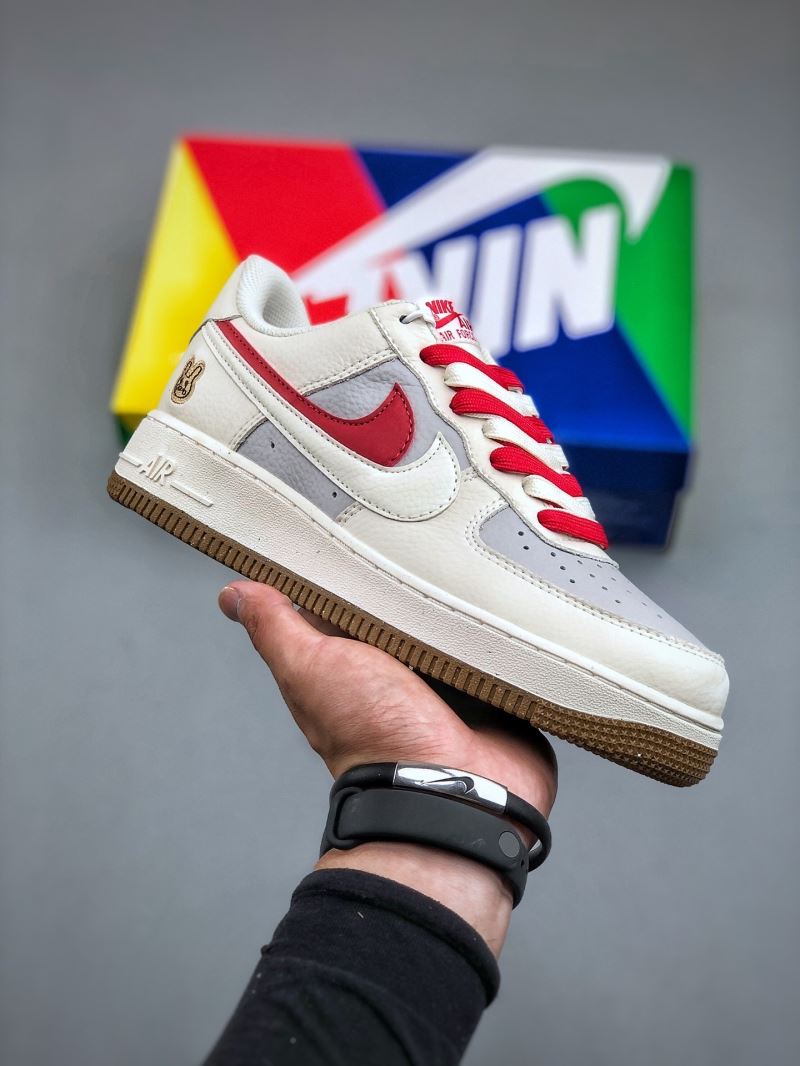 Nike Air Force 1 Shoes